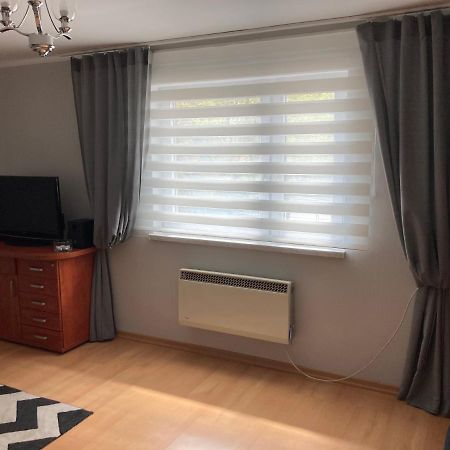 Apartament Swobodna Sosnowiec Exterior foto