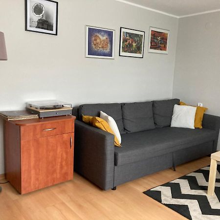 Apartament Swobodna Sosnowiec Exterior foto