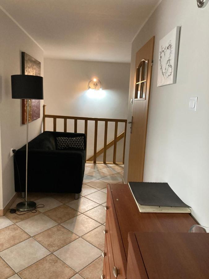 Apartament Swobodna Sosnowiec Exterior foto